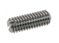 Винт DIN 438 M 8x12 / ГОСТ 1479-93 / ISO 7436 (50) Винт DIN 438 M 8x12 / ГОСТ 1479-93 / ISO 7436 (50)