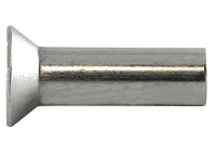 Заклепка DIN 661 2x12 / ГОСТ 10300-80 (50) Заклепка DIN 661 2x12 / ГОСТ 10300-80 (50)