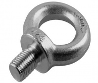 Рым-болт DIN 580 (M 20) оцинк / ГОСТ 4751-73 (50) Рым-болт DIN 580 (M 20) оцинк / ГОСТ 4751-73 (50)