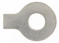 Шайба DIN 93 (M 16) оцинк - (50) Шайба DIN 93 (M 16) оцинк - (50)