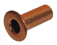 Заклепка DIN 7338C 6x20 / ГОСТ 10300-80 (50) Заклепка DIN 7338C 6x20 / ГОСТ 10300-80 (50)