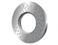 Шайба упругая SPERRKANT (M24 FLZN 480 HV) - (50) Шайба упругая SPERRKANT (M24 FLZN 480 HV) - (50)