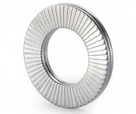 Шайба стопорная рифленая DIN 25201 M 20 (21,4x30,7x3,4) - (50)