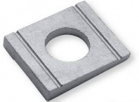 Шайба DIN 434 (M 20) оцинк / ГОСТ 10906-78 - (50) Шайба DIN 434 (M 20) оцинк / ГОСТ 10906-78 - (50)