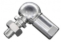 Пробка (шарнир) DIN 71802 AS 8 - M5 (50)