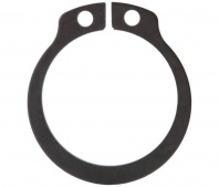 Кольцо стопорное наружное DIN 471 (d 18) (50) Кольцо стопорное наружное DIN 471 (d 18) (50)