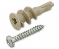 Дюбель-гвоздь для газобетона (5*25 мм) - (50) Дюбель-гвоздь для газобетона (5*25 мм) - (50)